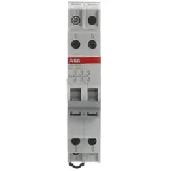 ABB Stotz S&amp;J Ausschalter E211-16-30