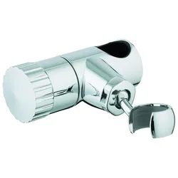 Grohe Gleitelement 45752 für Sinfonia/Kira Brausenkomb. chrom, 45752000 45752000