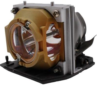 AL™ Series Lamp & Housing for the Optoma EzPro 737 Projector - 90 Day Warranty