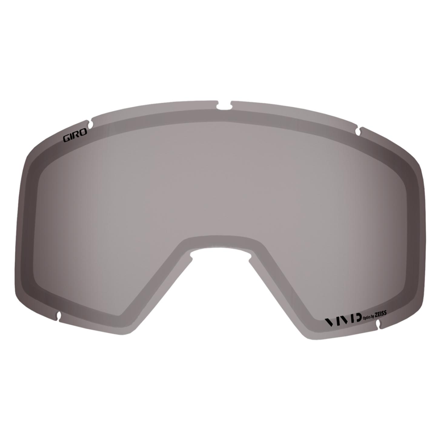 Giro Blok Lense (Skibrille Ersatzglas) (765106)