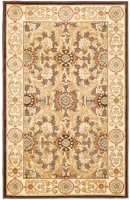 SAFAVIEH Paradise Jelisava Modern Viscose Rug