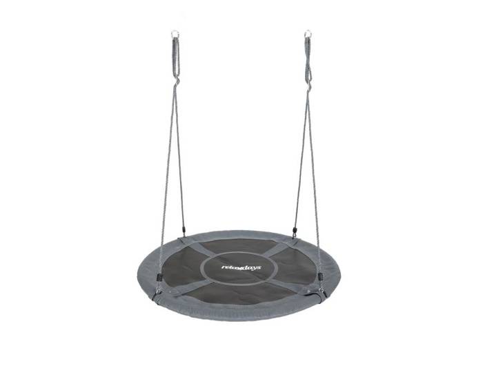 Relaxdays Nid de balançoire pour enfants 300 kg