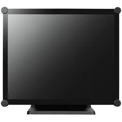 AG Neovo TX-1702 Computerbildschirm 43,2 cm (17") 1280 x 1024 Pixel SXGA LCD Touchscreen Tisch Schwarz