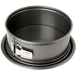 Birkmann Springform Easy Baking ø20cm, Backform, Schwarz
