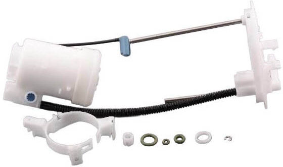 ASHIKA 30-05-535 Fuel filter