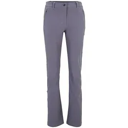 HOT SPORTSWEAR HOT Damen Hose Tofino, Größe 38 in Lila Lila
