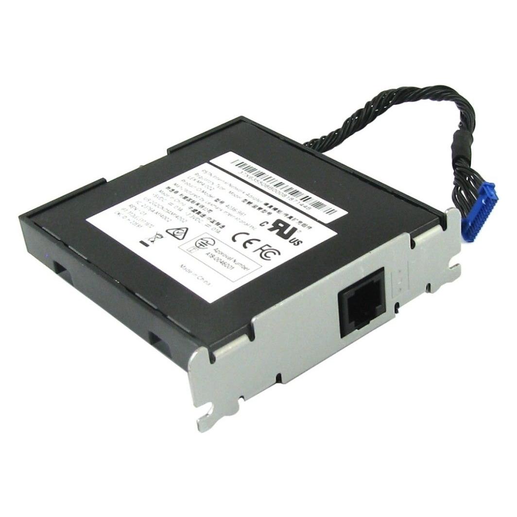 Lexmark Fax Card Option fax00002 (37X6350)
