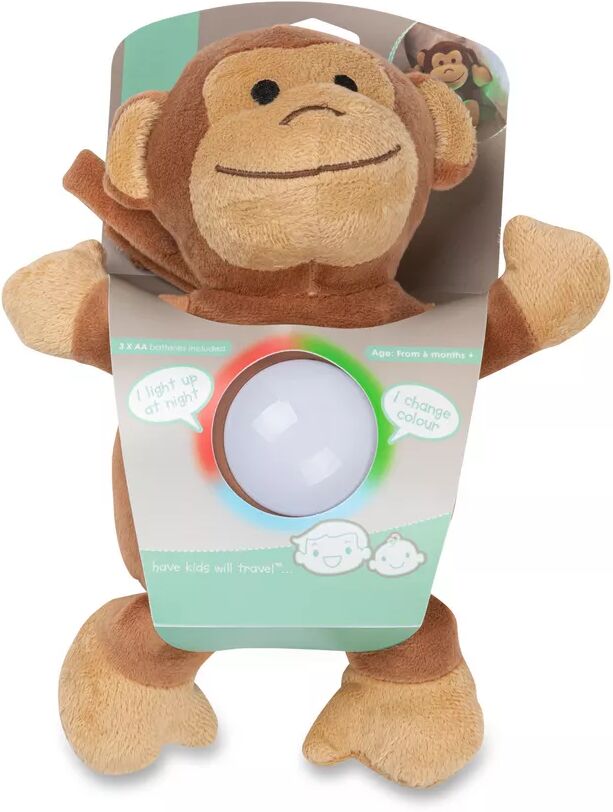 Go Travel - GO Acc., One Size