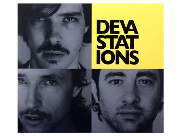 Devastations - Yes U