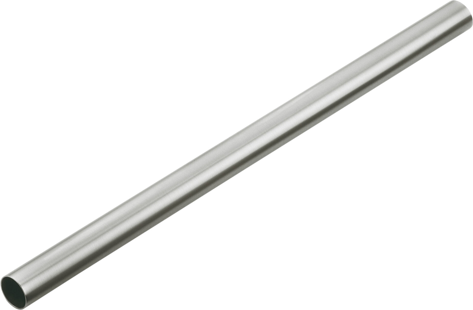 Keuco rail de Keuco douche Plan 14930071500 150 cm, Inox