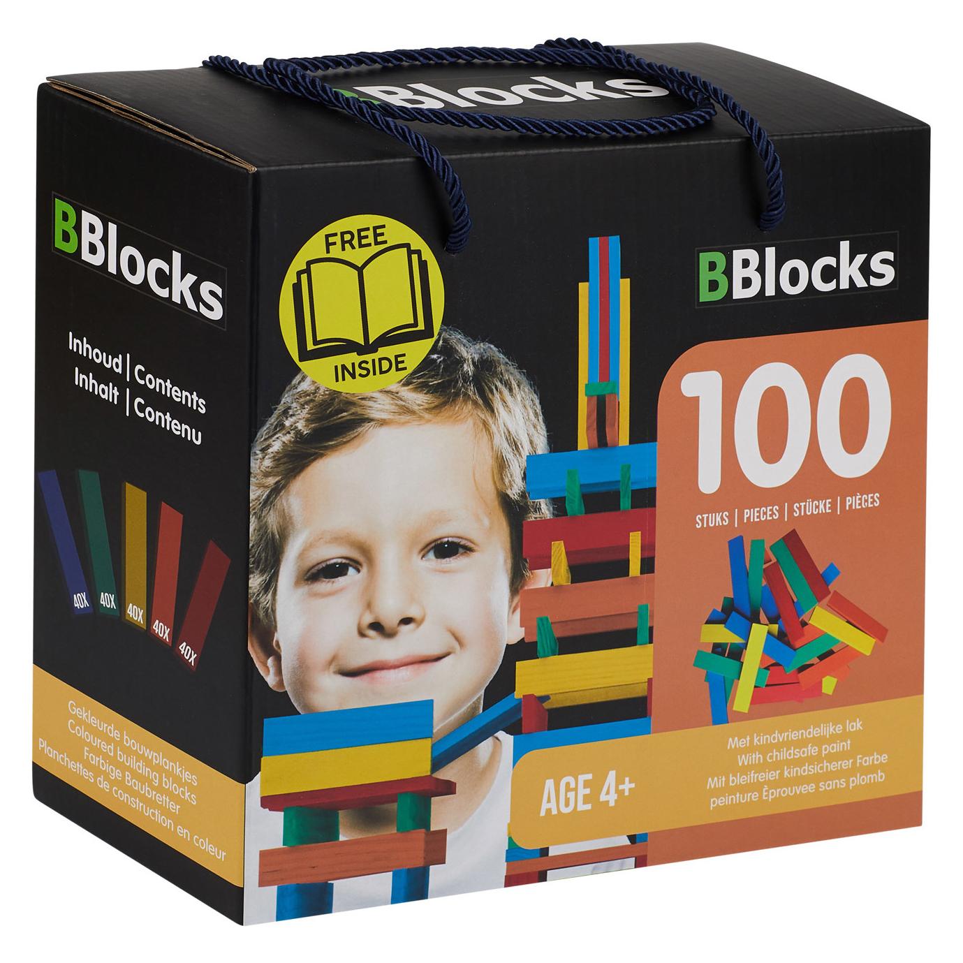 BBlocks Farbe (19638269)