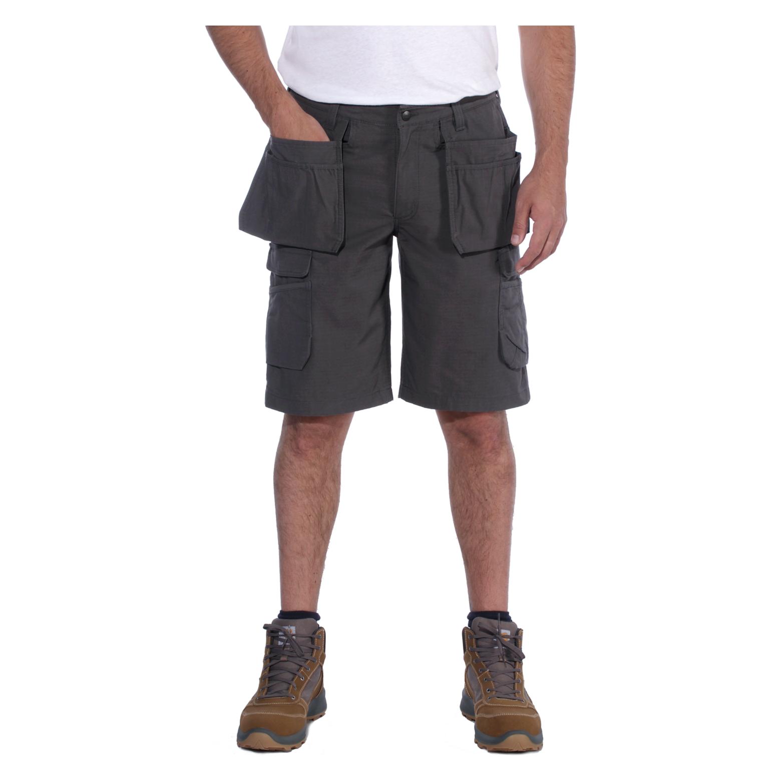 Carhartt Steel Multipocket Short Shadow Gr.W32 (32) (.104201.029.S532)