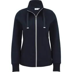 JOY Damen Unterjacke TATJANA Jacke, Größe 42 in Blau Blau