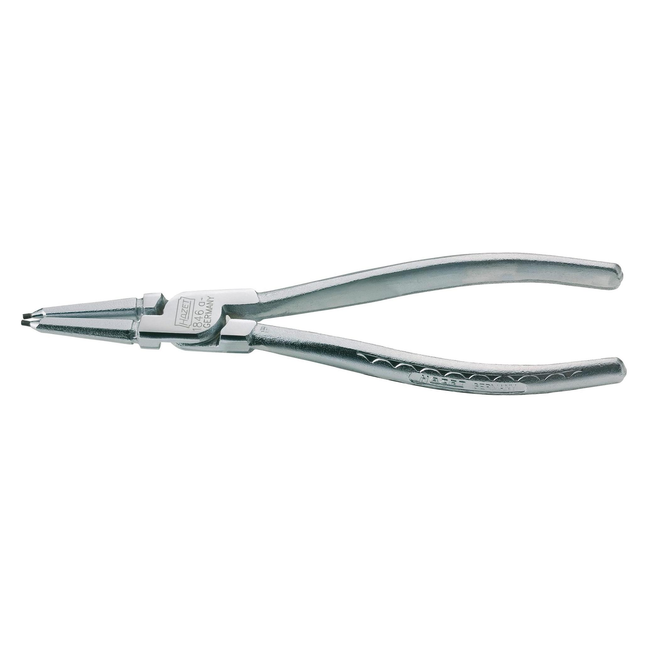 Hazet Sicherungsring-Zange 1846A-3 (225 mm) (1846A-3)