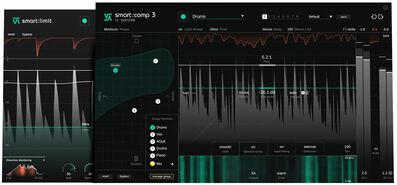Sonible Dynamics Bundle