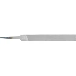 PFERD TOOLS Werkstattfeile Flachstumpf - 11101102
