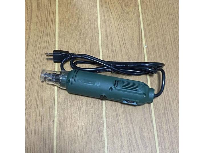 Machine à dénuder les fils émaillés, dénudeur de fil verni, dénudeur de fil de cuivre émaillé DF-6