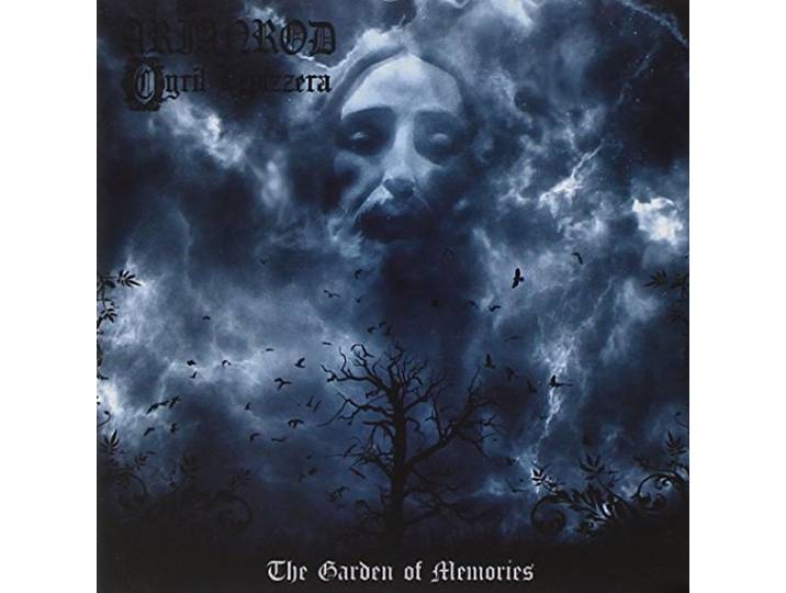 Lepizerra Group Arianrod - The Garden Of Memories