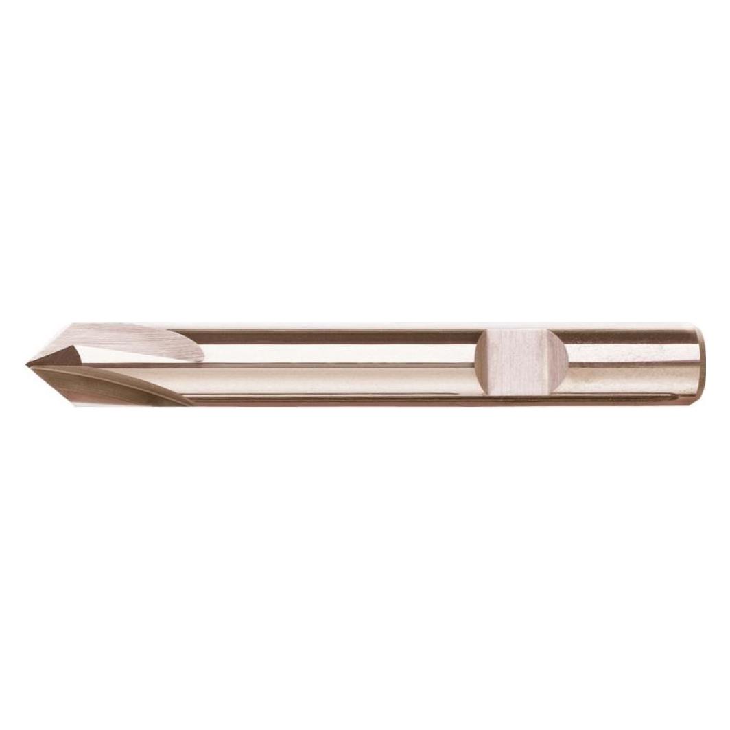 Forum Professional Solutions VHM NC-Entgratfräser 12mm DIN6527 90G HB FORUM (32628681)