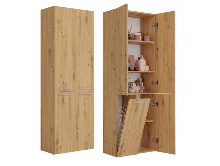 BADEZIMMERSCHRANK Artisan 60/174/30