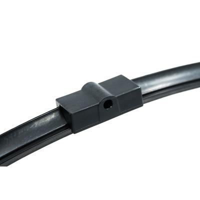 OXIMO Wischblatt wa300350 vorne für RENAULT