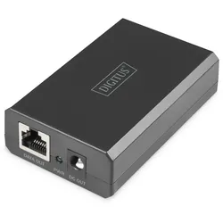 Digitus Gigabit Ethernet PoE Splitter, 802.3bt, 51 W