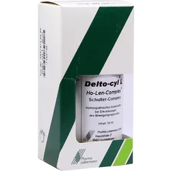 Delto-Cyl L Ho-Len-Complex Schulter-Complex 50 ML