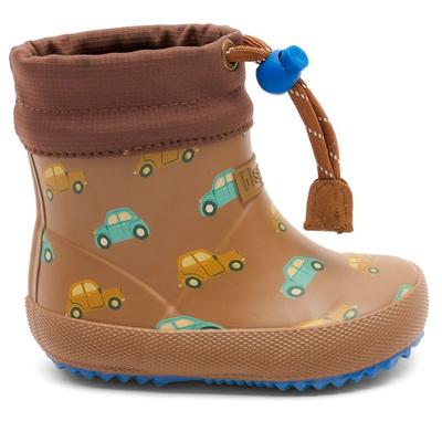 Bisgaard - Kid's Thermo Baby - Gummistiefel 28 | EU 28 braun