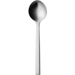 Georg Jensen New YorkTafellöffel, Besteck, Silber