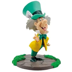 Bullyland Disney Alice in Wonderland Cappellaio Matto