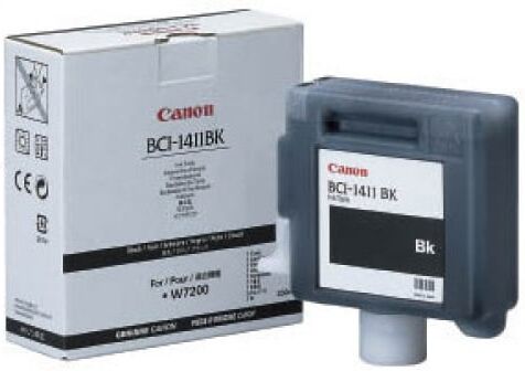 Canon BCI-1411BK tinteiro preto