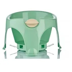 Thermobaby, Babybadewanne, Badering