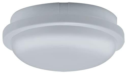 Ideus FILIP Hermetische LED-lamp, wit, 18W, 3900K, IP54