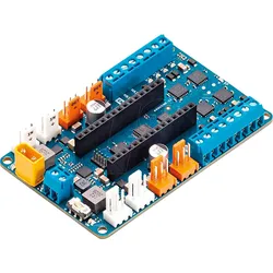 ARD NANOMOTOR C - Arduino Nano Motor Carrier, MP6522, ATSAMD1