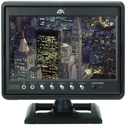  VM702C 