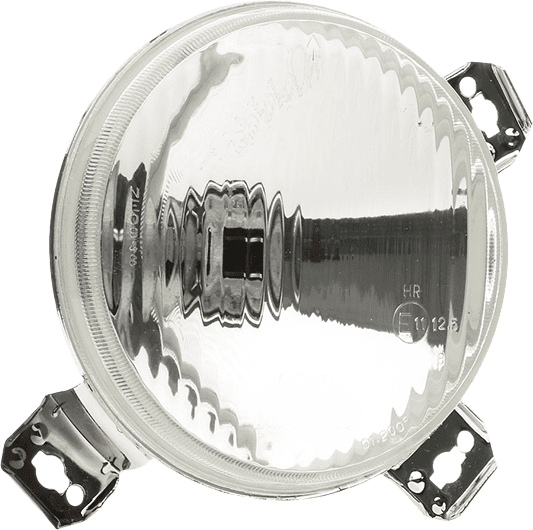 HELLA 1EF 328 550-391 Headlight