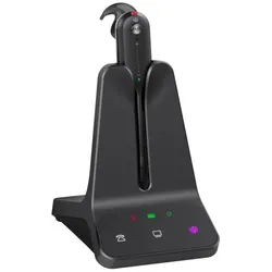 Yealink WH63 E2 Teams Headset