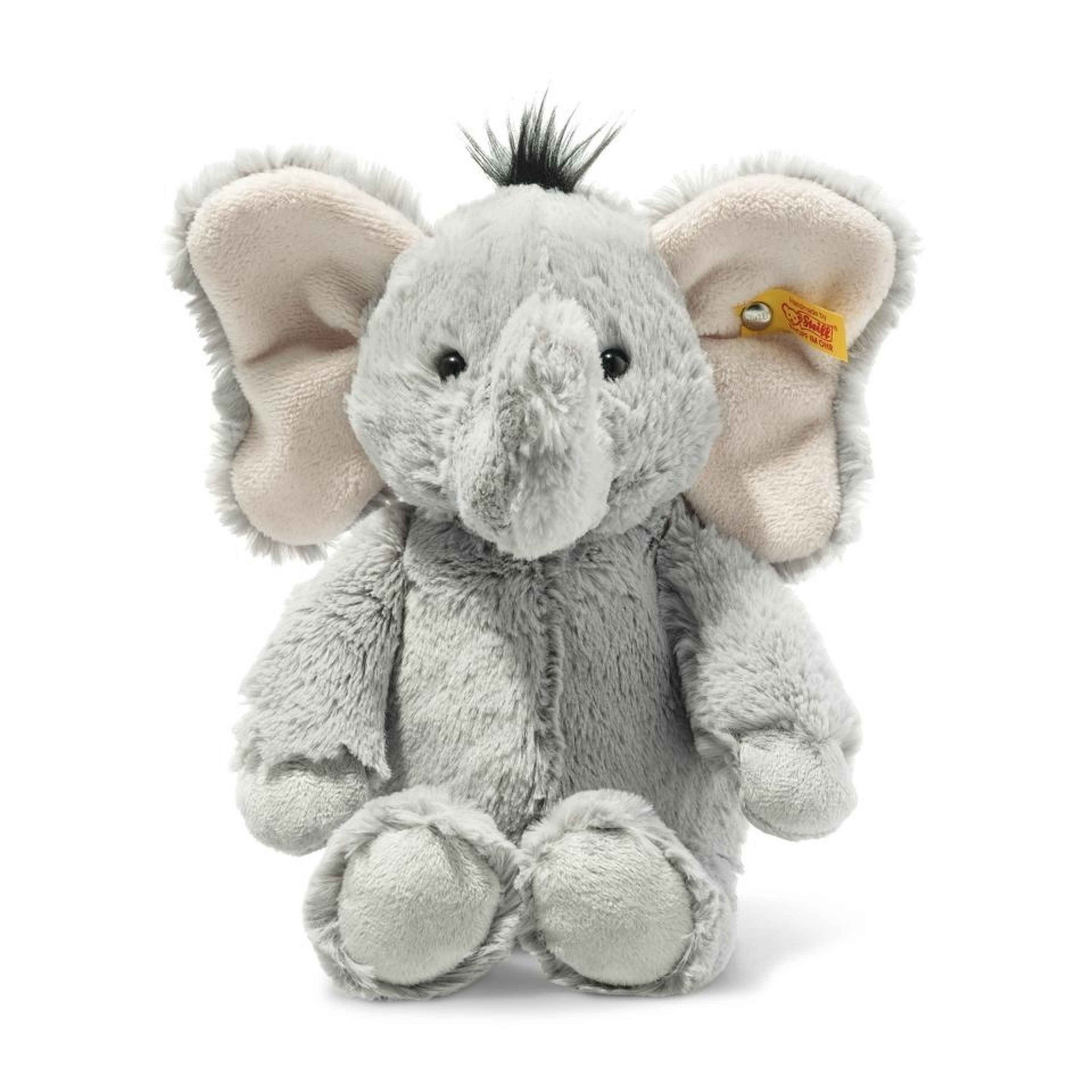 Steiff Friends Olifant Ella, grijs, 30 cm