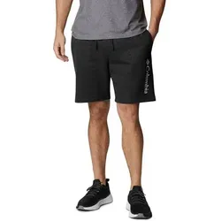COLUMBIA Shorts Trek™, Größe M in Schwarz Schwarz