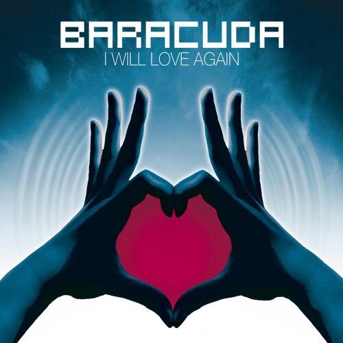 Baracuda - I Will Love Again - Preis vom 11.10.2026 03:10:56 h