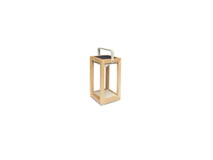 SUNS Mr. Solar Tom Lampe 15x15x26 cm