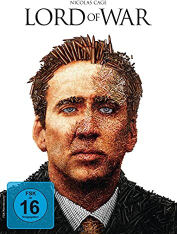 Ethan Hawke - Lord of War - Händler des Todes (Deutsche Version) - Preis vom 02.10.2026 23:42:20 h