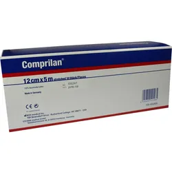 Comprilan Elast 5mx12cm 10 ST