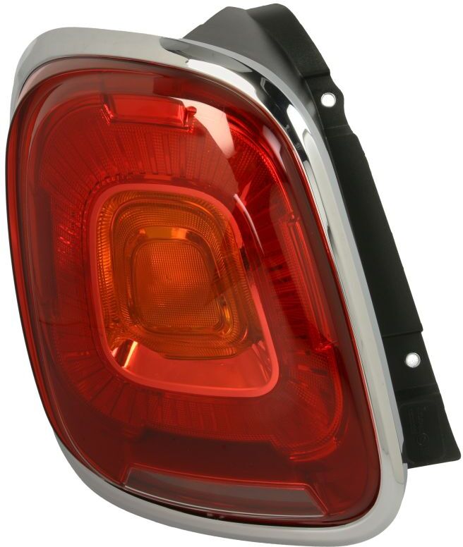 Depo Fanale posteriore 661-1963L-LD-UE