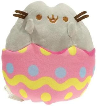 Uplifted Finds Cute Simulated Cat Doll Plush Toy 15cm k