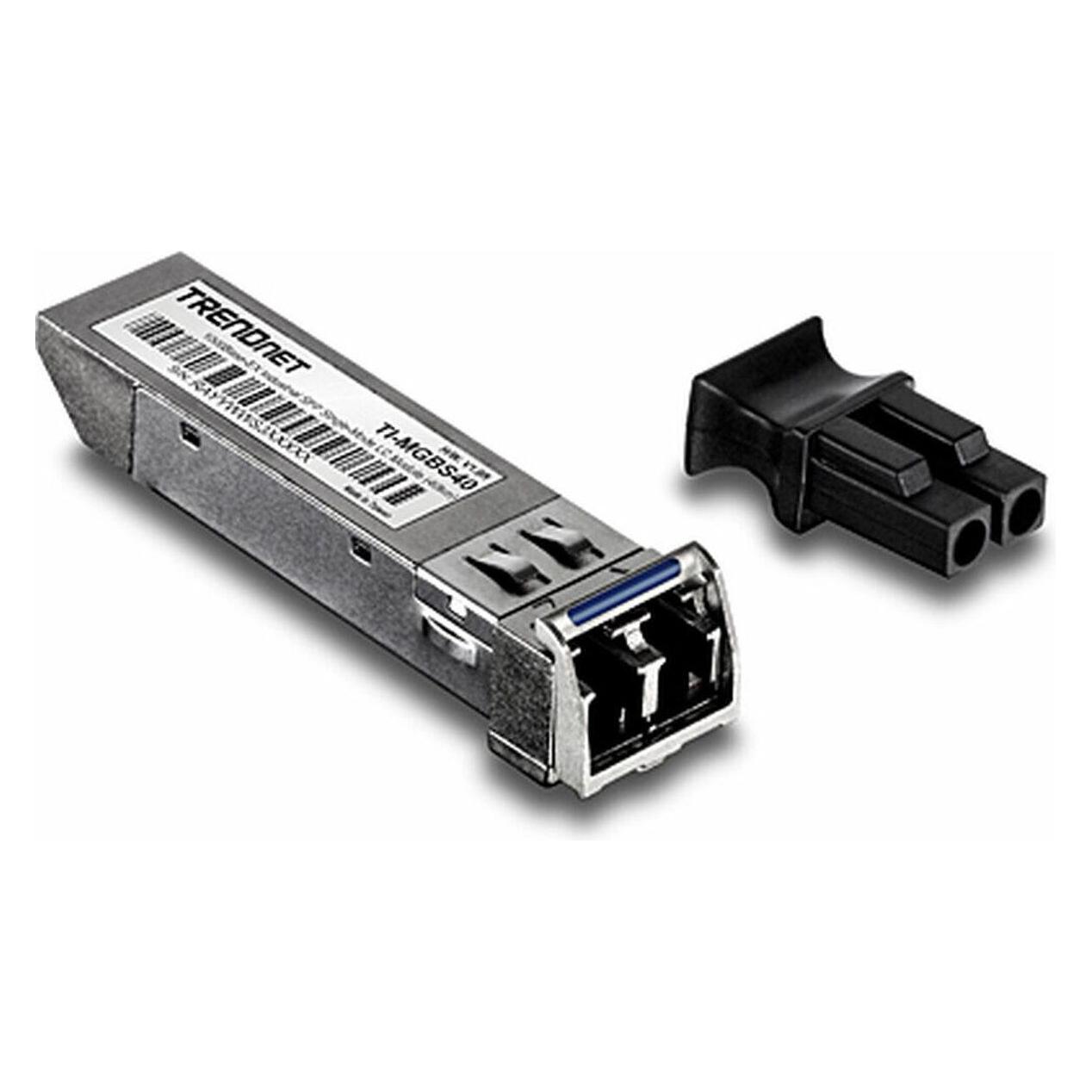 Trendnet 1000BASE-EX Industrielles SFP LC-Modul (TI-MGBS40)
