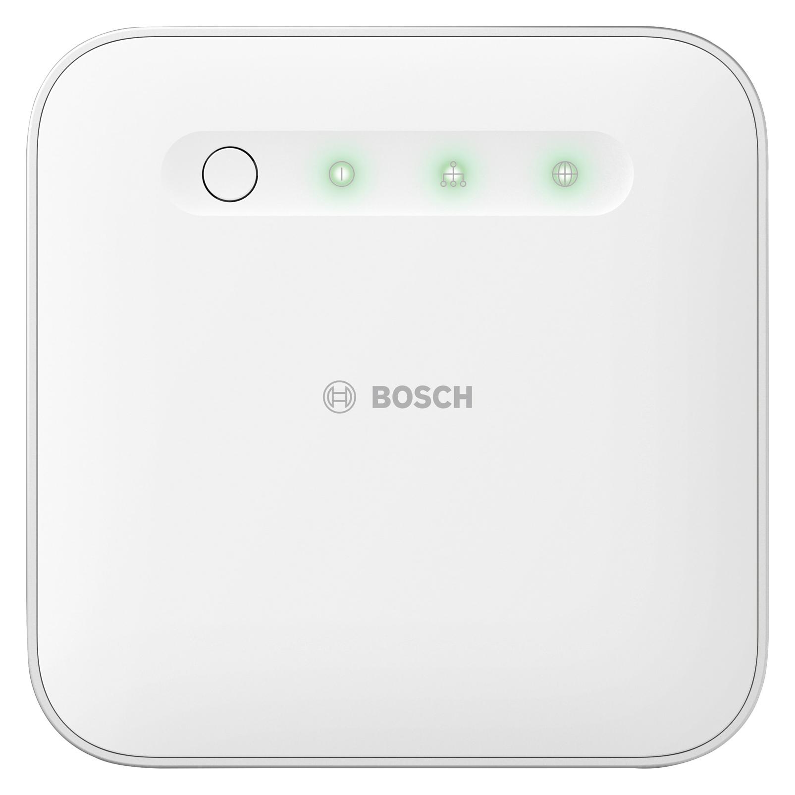 Bosch Smart Home Controller II (8750002101)