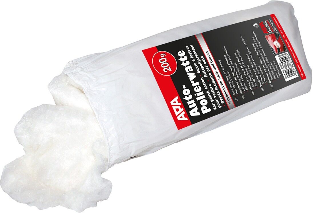 APA 88020 Ouate de polissage