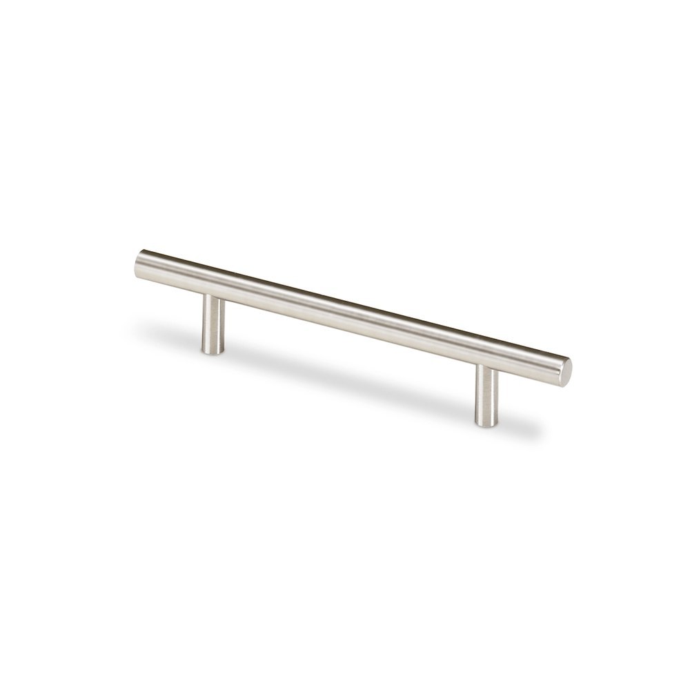 Hettich Möbel-Stangengriff Salvia, Ø 14x224mm, H 35mm, L 284mm 9071051