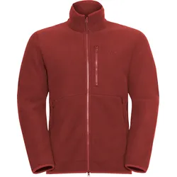 Jack Wolfskin Lake Ridge Herren Fleecejacke